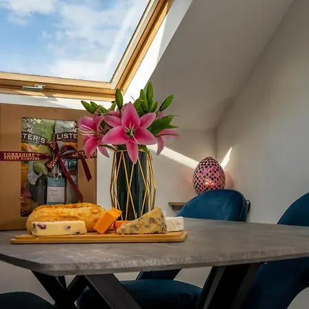 The Penthouse At Quayside Apartment *