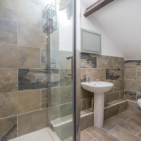 The Penthouse At Quayside Apartment