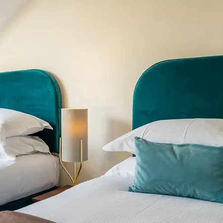 The Penthouse At Quayside * York