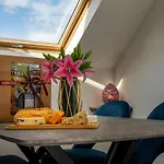 The Penthouse At Quayside Апартаменты *