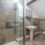 The Penthouse At Quayside Апартаменты