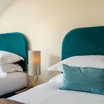 The Penthouse At Quayside * Йорк